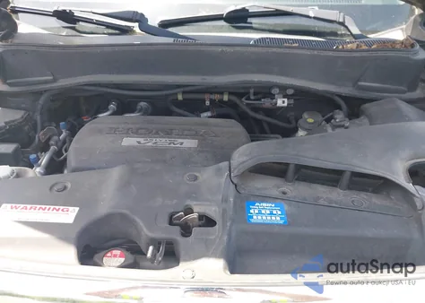 2010 Honda Pilot Lx from USA, damaged, VIN 5FNYF4H26AB020089